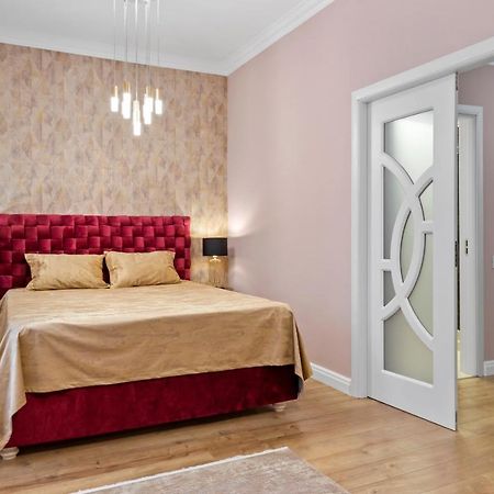 Coquet By Art City Bucureşti Exterior foto