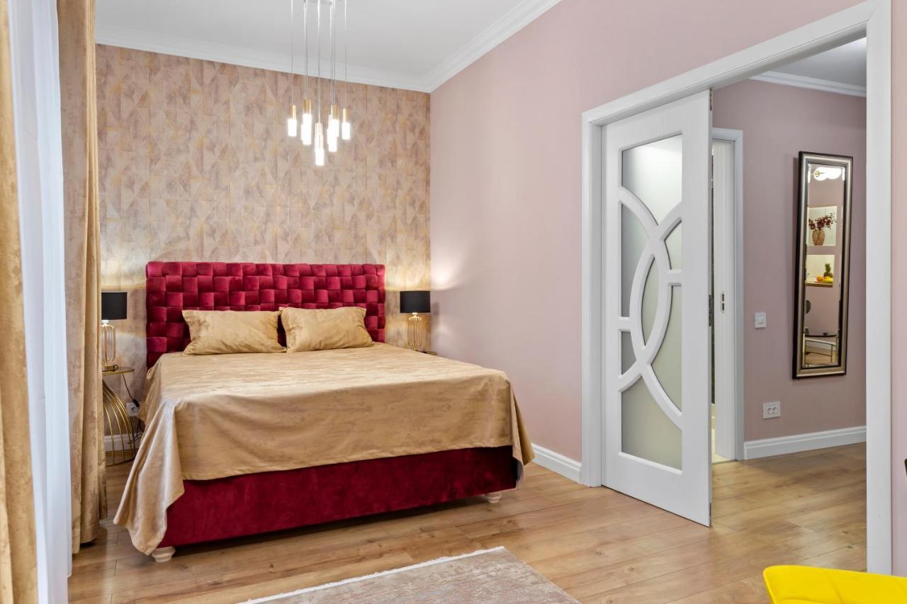 Coquet By Art City Bucureşti Exterior foto
